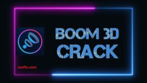 Boom 3D Crackeado