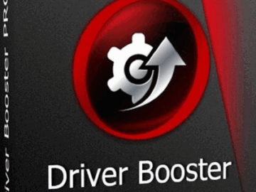 driver booster pro full software free download
