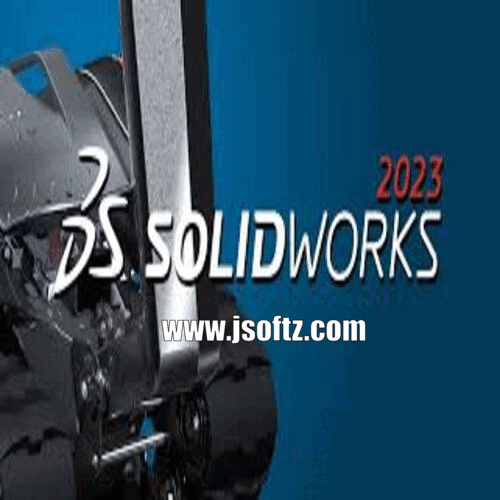 SolidWorks 2023 Crackeado Full Software Free Download