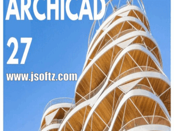 Archicad 27 Crackeado Full Software Free Download