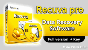 Recuva Cracked Latest Version Free Download