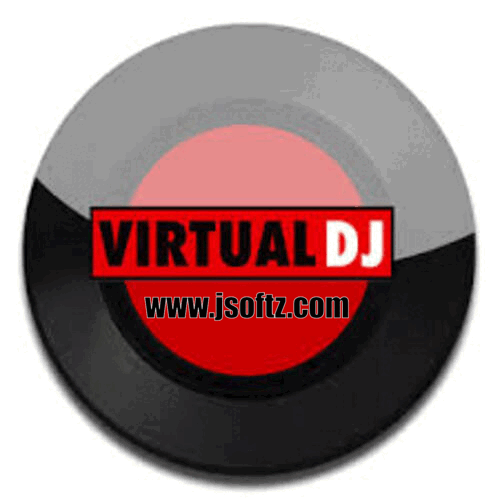Virtual DJ Crackeado Full Software Free Download