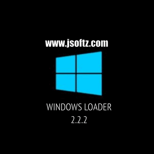 Windows Activator Loader Crackeado
