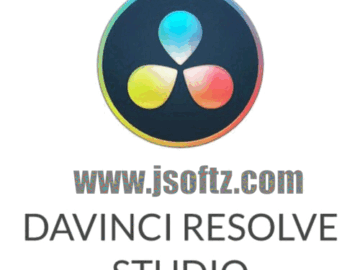 DAVINCI RESOLVE Crackeado Free Download Full Software