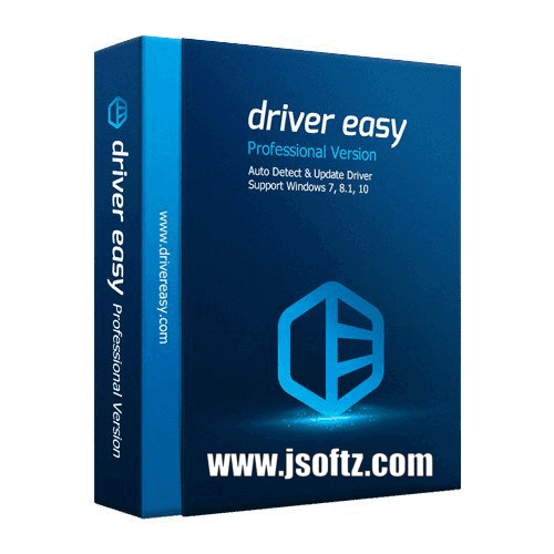 Driver Easy Crackeado Full Software 