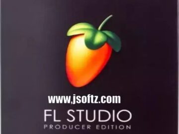 FL Studio Crackeado Full Software Free Download