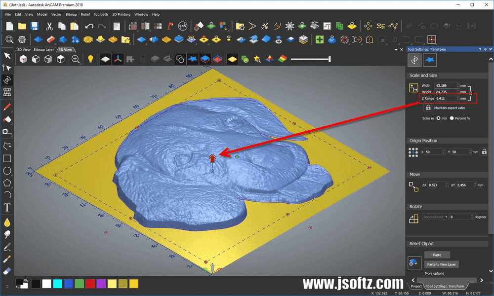 Autodesk ArtCAM Crackeado Download grátis do software completo