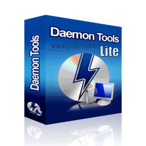 DAEMON Tools Lite Crackeado Free Download Full Software