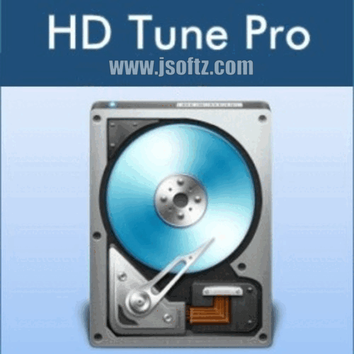 hd tune pro crackeado download grátis software completo