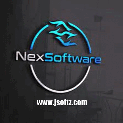 Download de software gratuito NEX Crackeado Biaxar