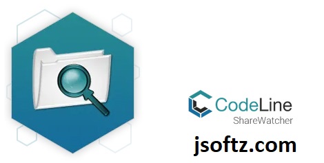CodeLine ShareWatcher Crakeado license key