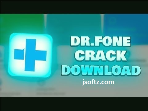 Dr.Fone Crackeado