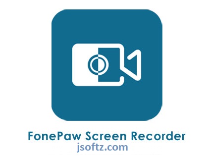 FonePaw Screen Recorder Crackeado