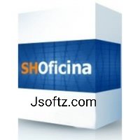 Shoficina 6.21a versão completa quebrada