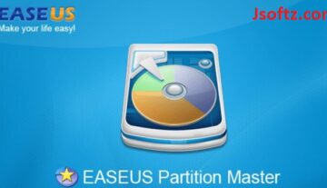 EaseUs Partition Master 17.8.1 Crackeado + License Key Download [2023]