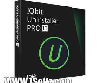 IObit Unistaller13.11 Pro Crackeado