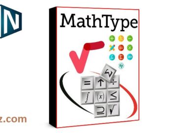 MathType 7.9.6 Crackeado