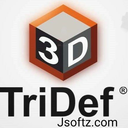 Triedef 3D Crackeado full version