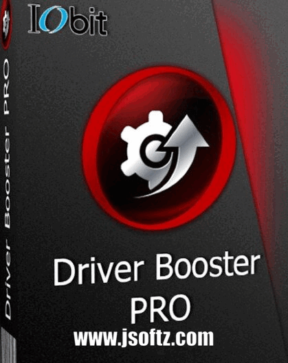 driver booster pro full software free download