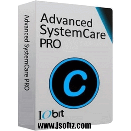 Advanced SystemCare Pro 17.0.1.157 Crackeado + Key [PT2024]