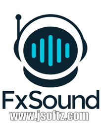 FxSound Crackeado latest Update