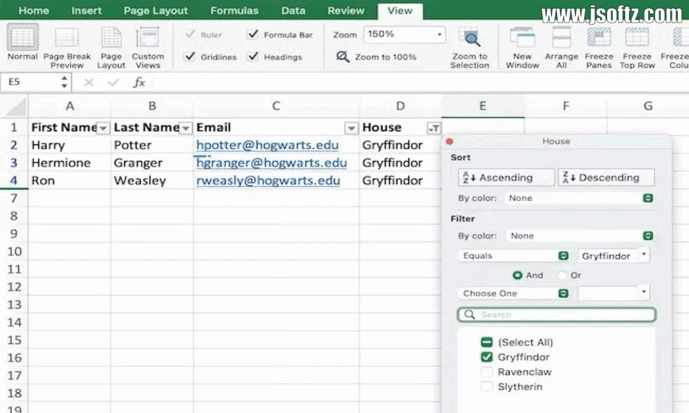 Download grátis do Microsoft Excel crackeado