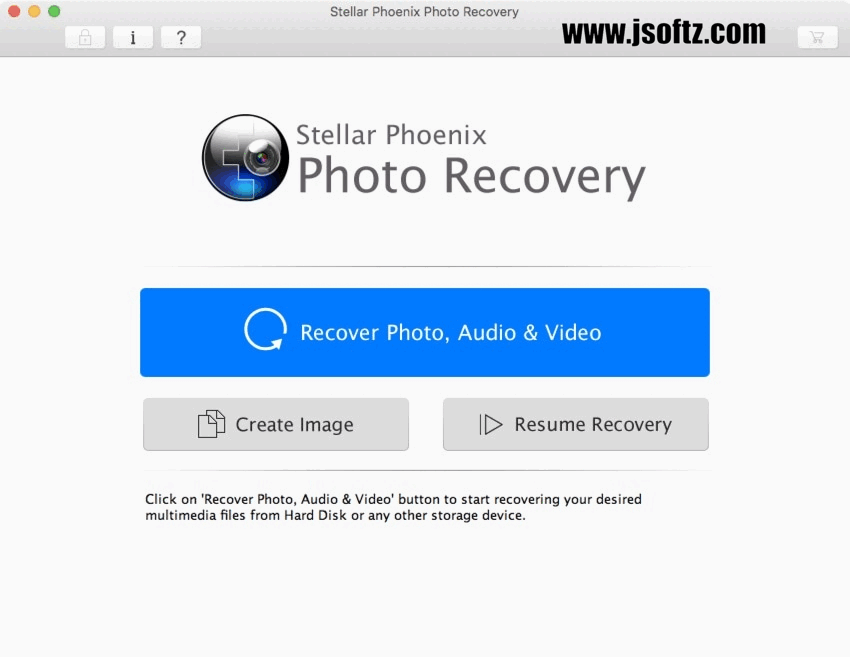 stellar DATA recovery Crack Full Software Free Download