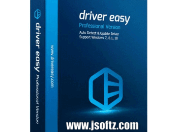Driver Easy Pro Crackeado Full Software Free Download
