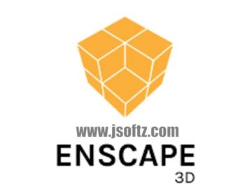 Enscape 3D Crackeado Full Download Free Software