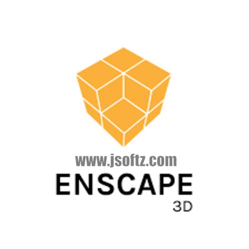 Enscape 3D Crackeado Full Download Free Software