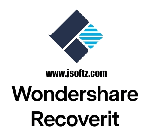 Wondershare Recoverit Crackeado Full Software Free Download