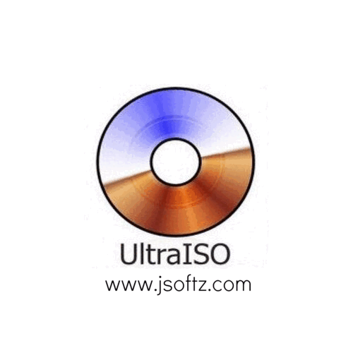 UltraISO Crackeado Free Download full Software