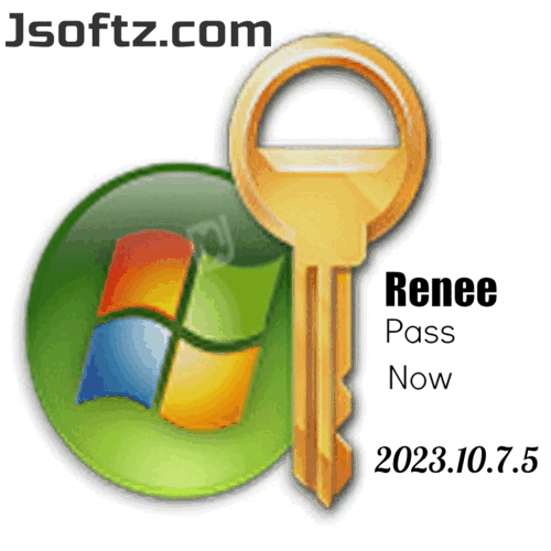 Renee Passnow Crackeado Download grátis do software completo