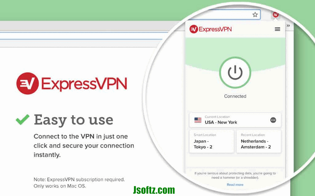 Download Express VPN Crackeado