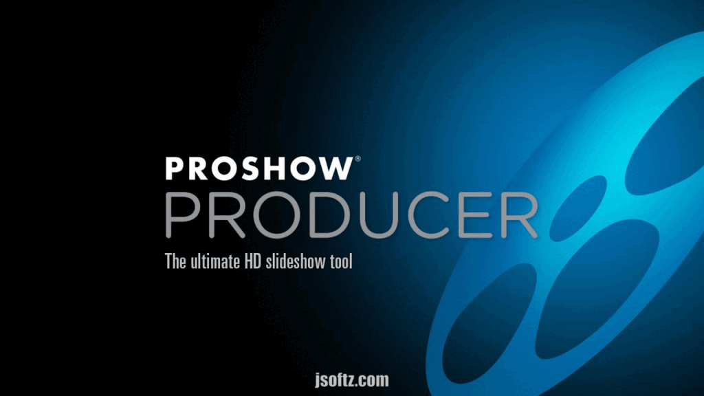 ProShow Producer Full Crackeado