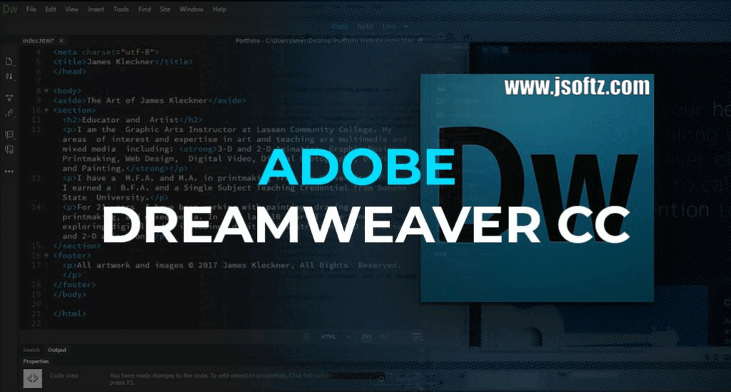 adobe dreamweaver crackeado download grátis software completo