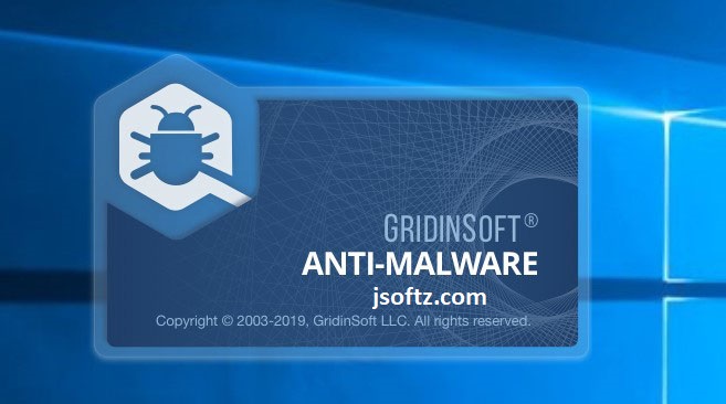 GridinSoft Anti-Malware 4.3.4 Crackeado