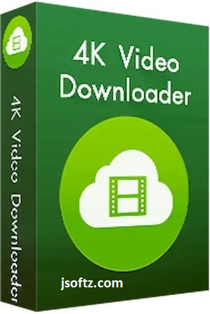 4k Video Downloader Crackeado